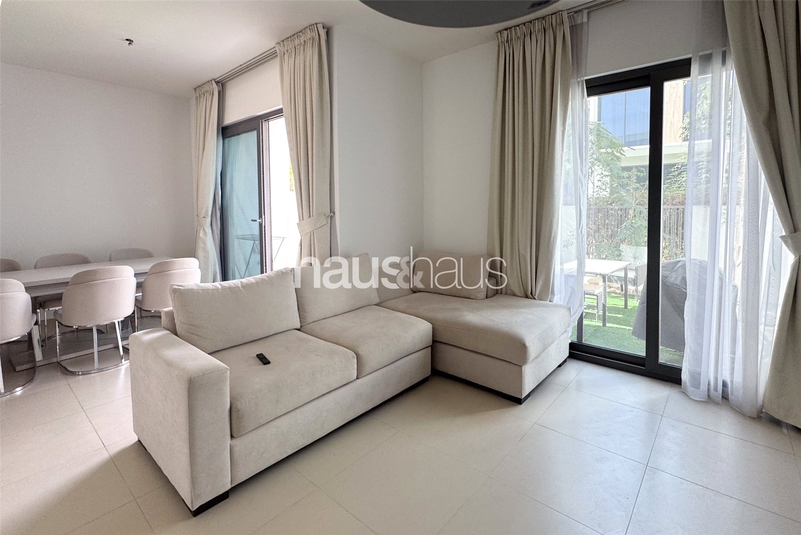 Partly Furnished | Internal Unit | Landscaped