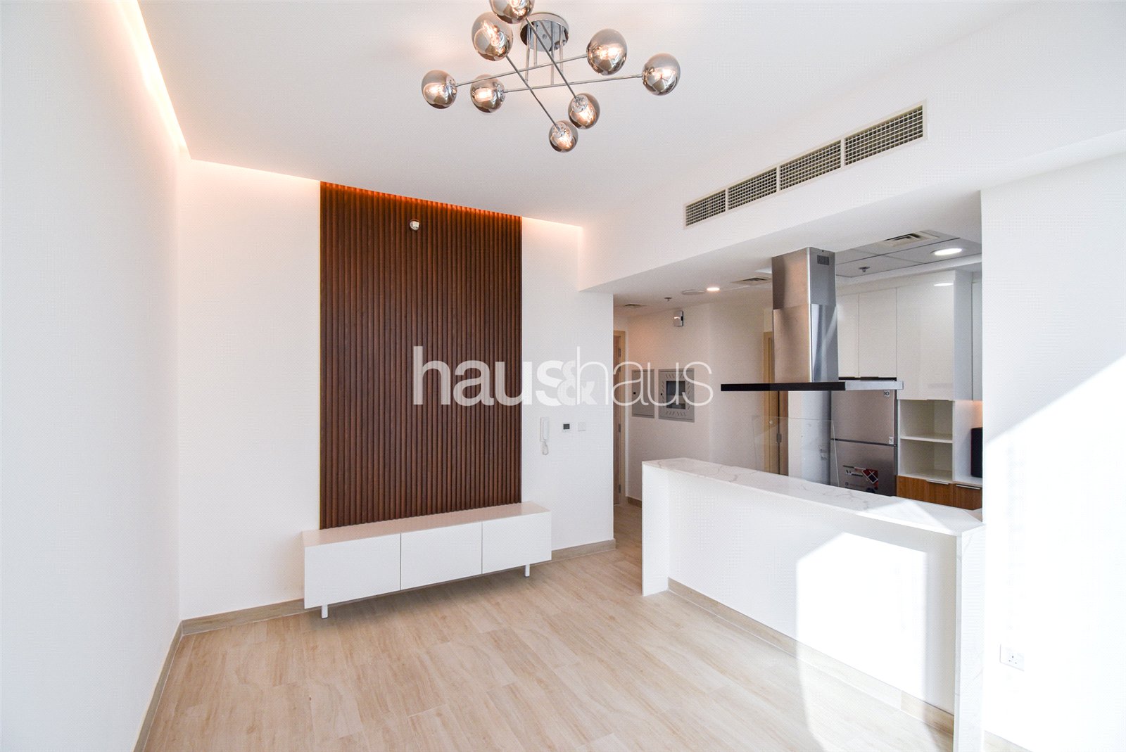 Brand New | Semi Furnished | Available Now