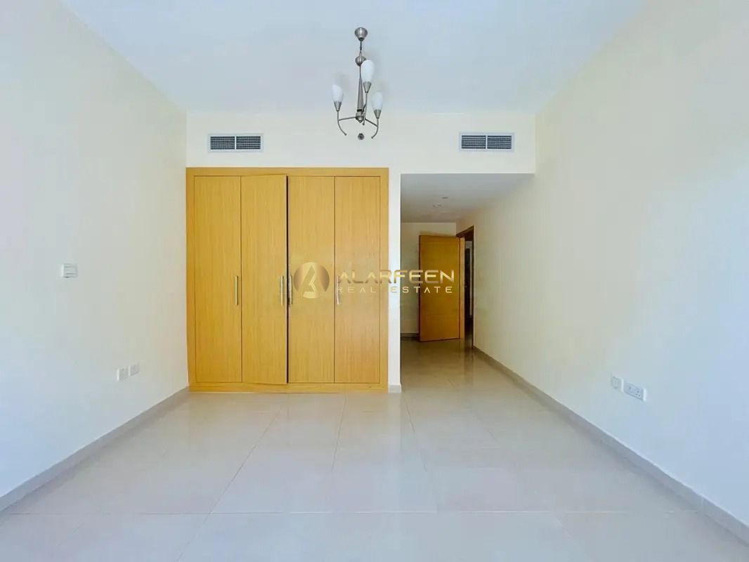 1 + Maid | Prime Location | Next to JSS | Road view