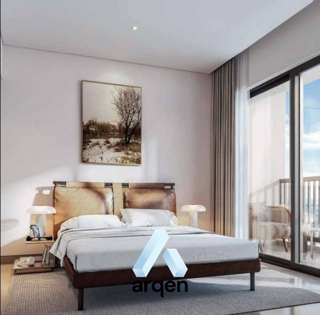 1-Bedroom Off-Plan Resale | Orbis Tower C | Prime Investment Opportunity