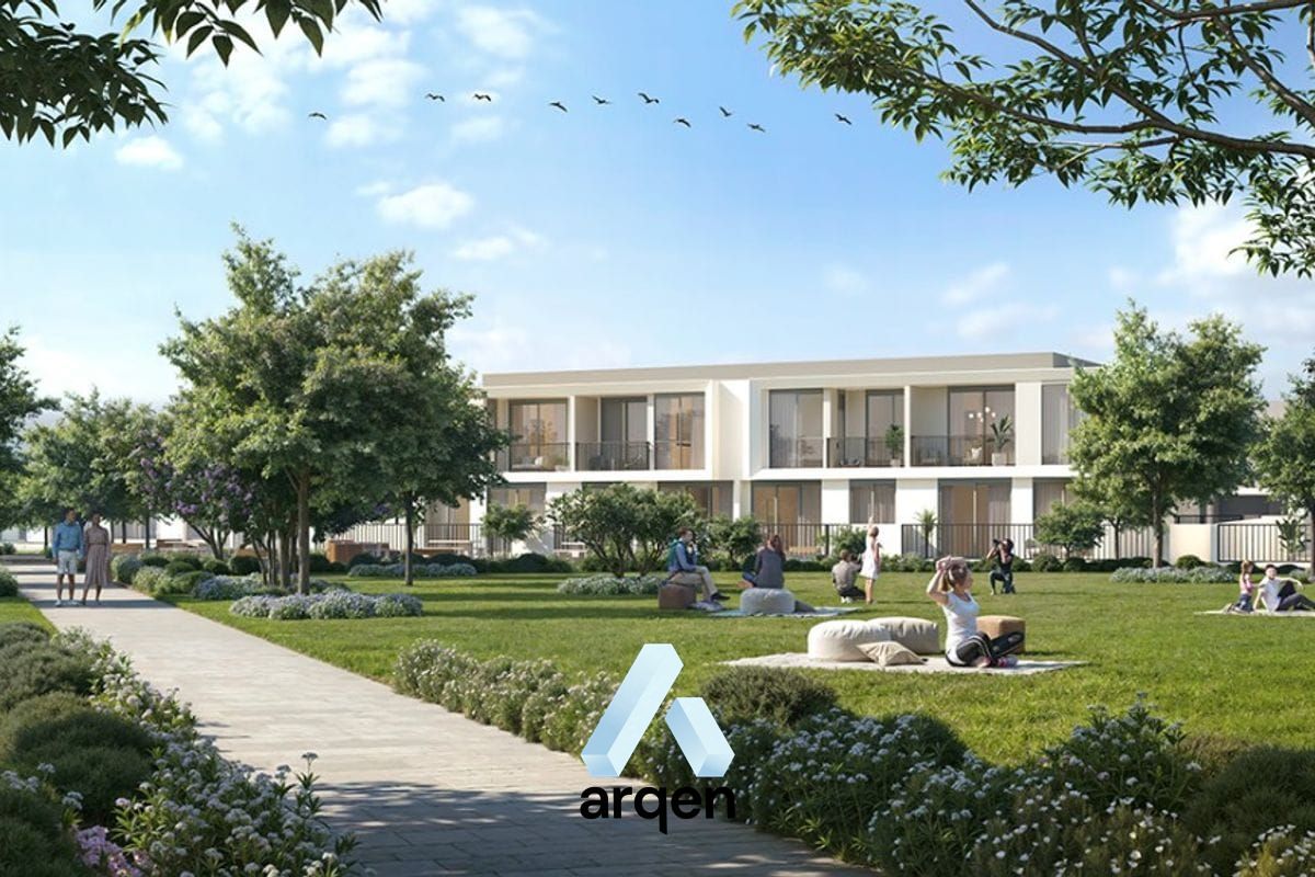 Hot Distress Deal | 3BR G+2 Villa | Greenway – Emaar South | Investor Deal | Below OP