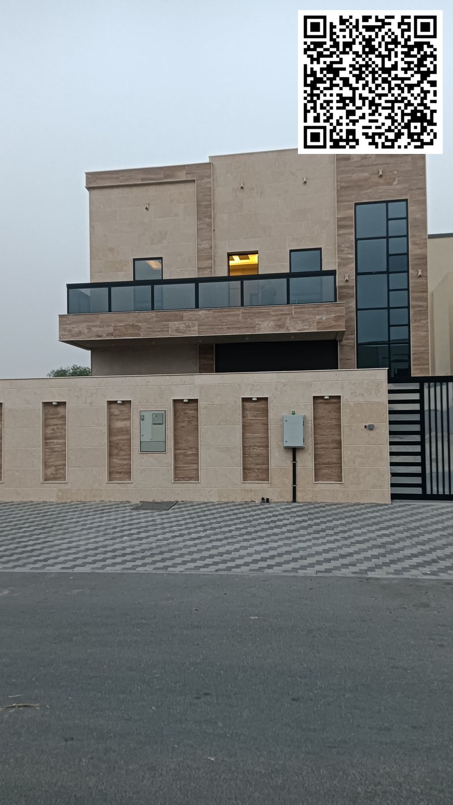 Luxury Residence in Al Zahia | 4 Master Bedroom Villa | Modern Construction | Spacious Living Areas