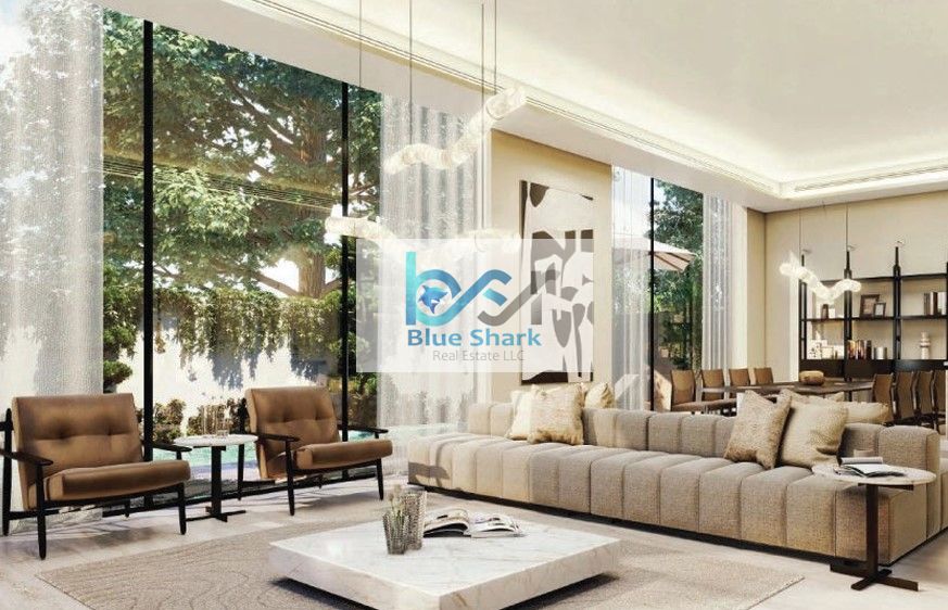 3BR Mid Luxury Townhouse | | Freehold | Prime Location | High ROI