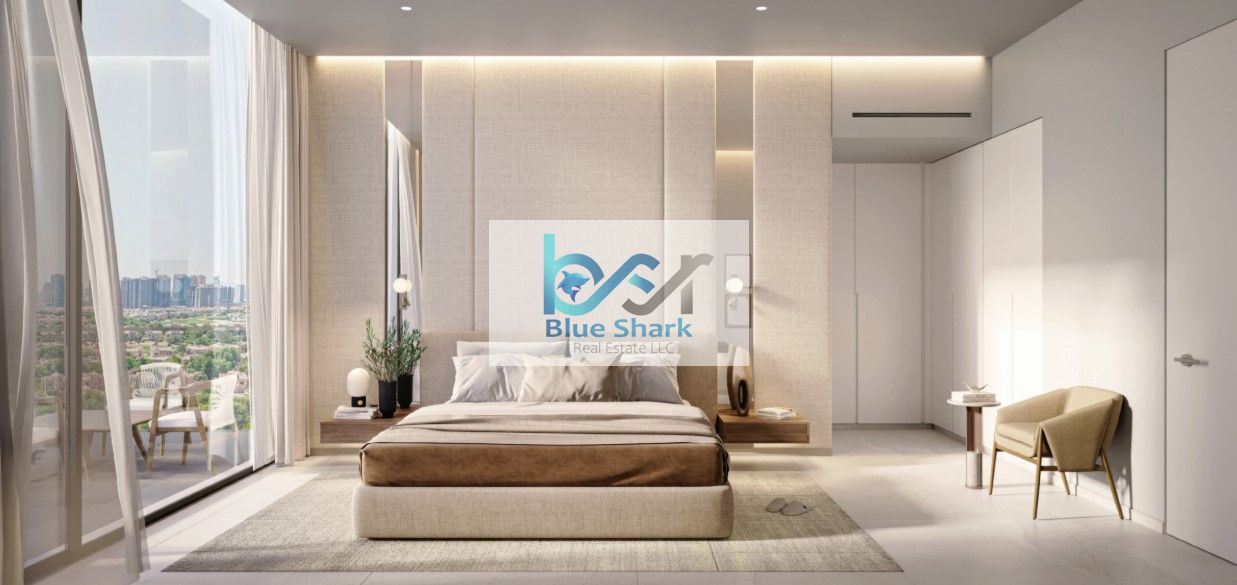 Strong ROI | Top-Level Amenities | 50/50 PP