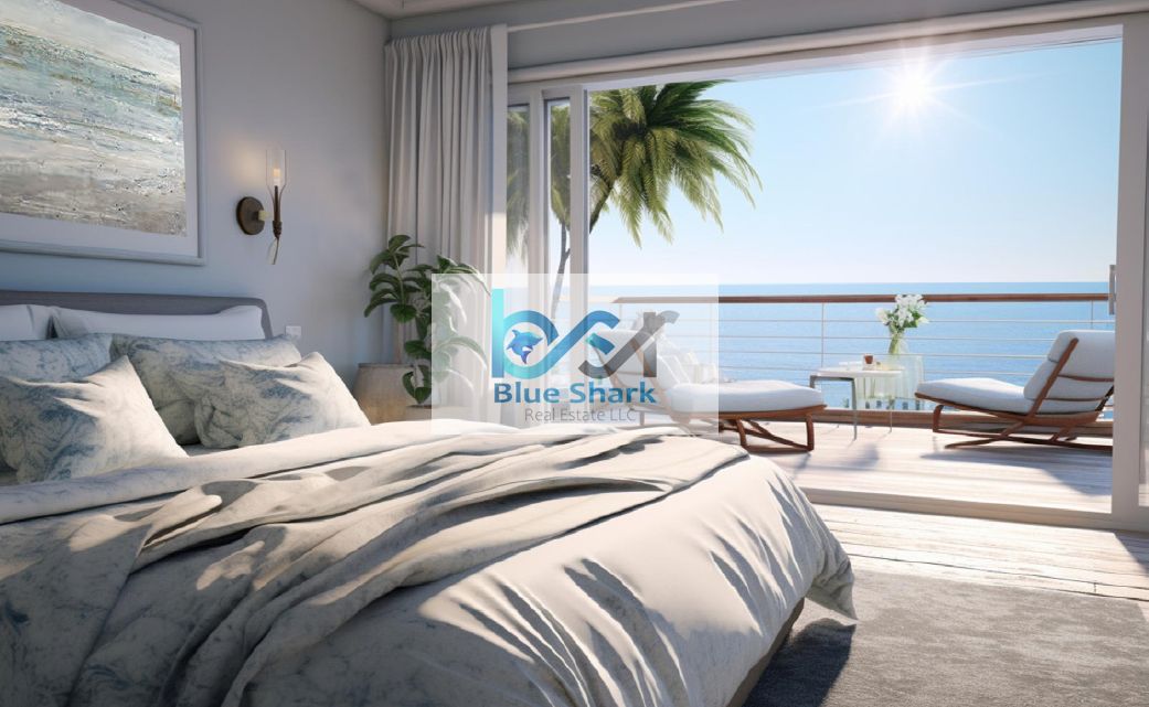 Luxurious APT I Skyline Burj Khalifa view I Q4 2027