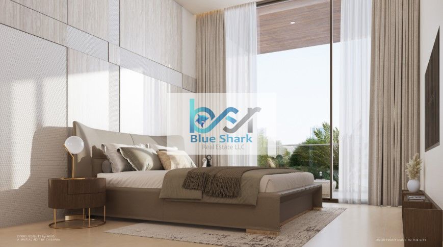 Lowest Price | Luxury Apartment | Prime Location