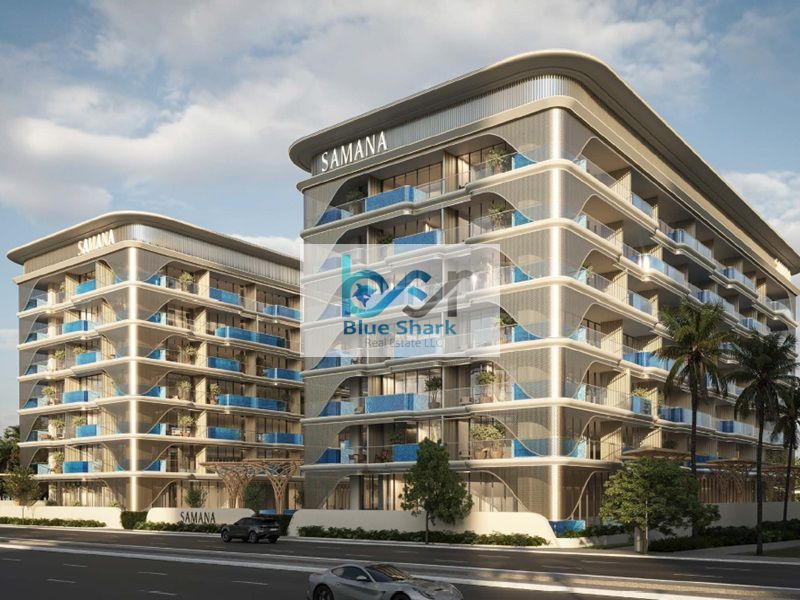 2 Bedroom + Private Pool | Resort-Style Living | High ROI