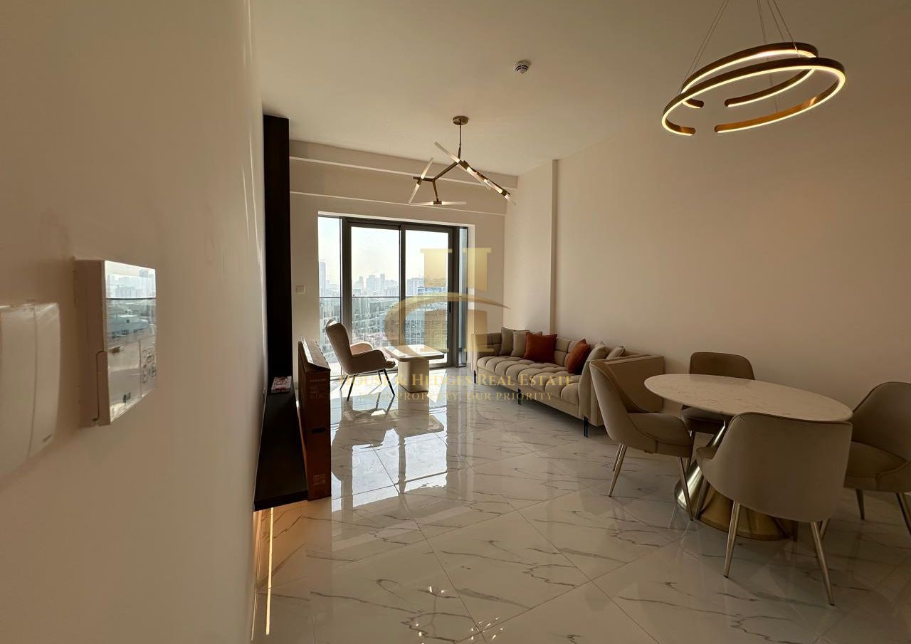 Exclusive Spacious 2+Study layout-high floor