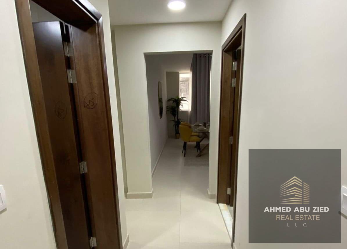 Soon Handover | Open View | Balcony | High Floor | Monthly Installments