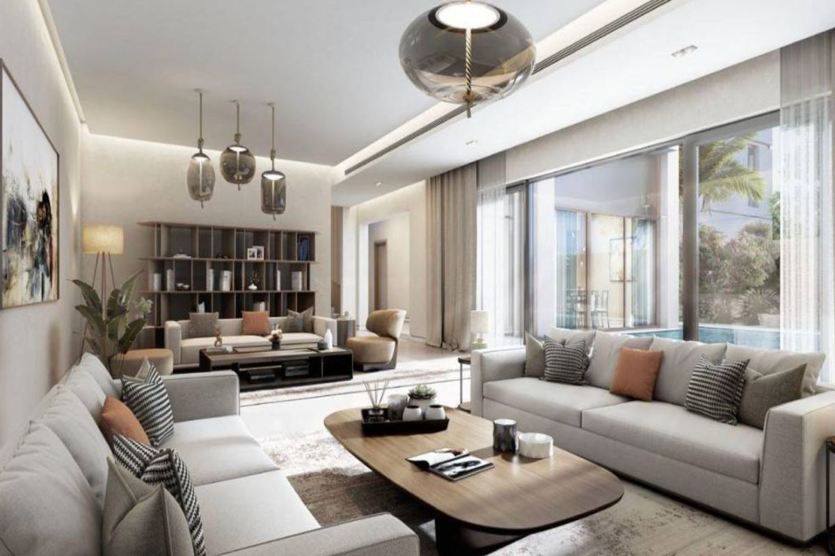 1 Bed + Study | Race Course View | High Floor