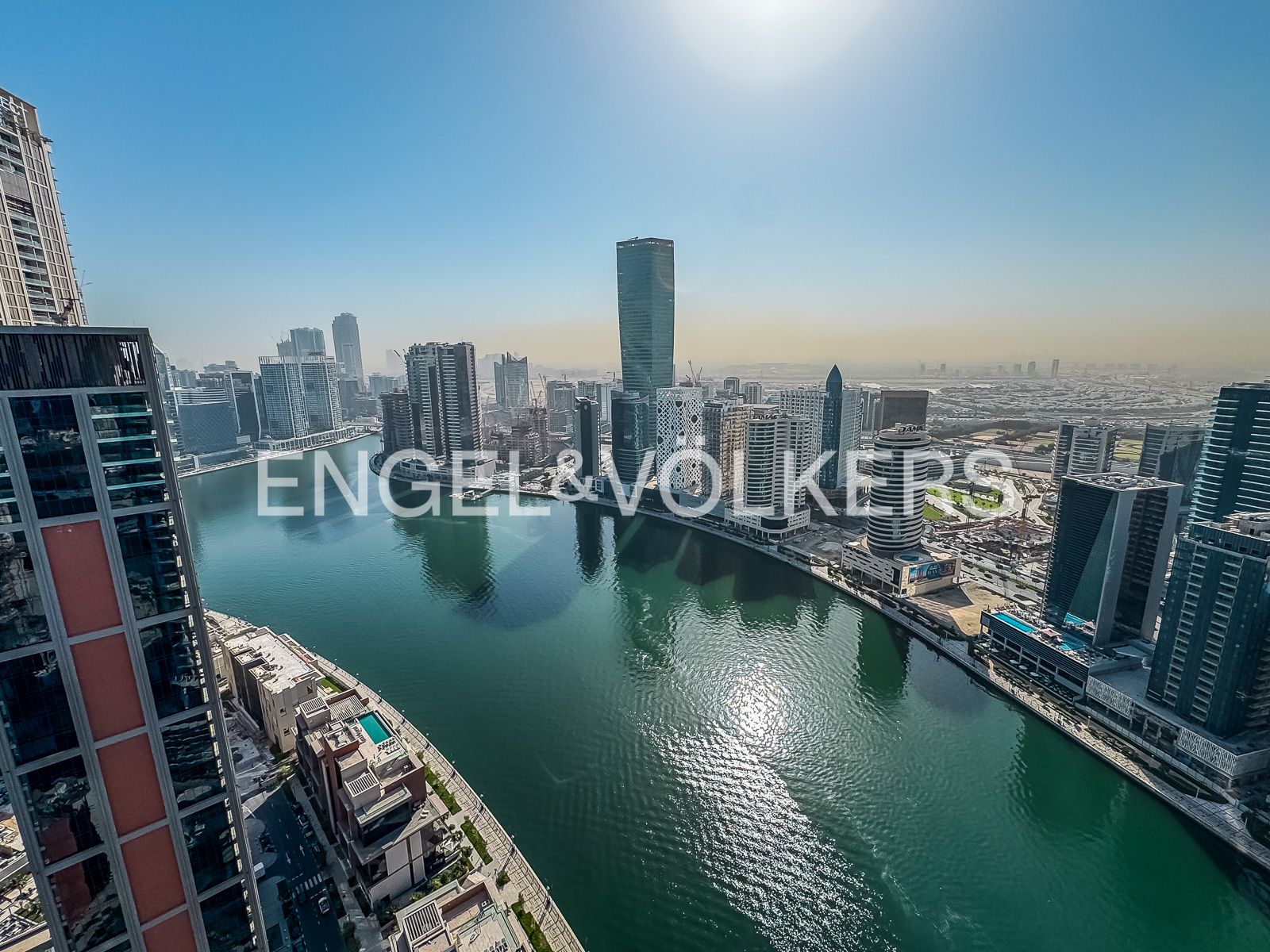 Luxury Living | Spacious Layout | Prime Address