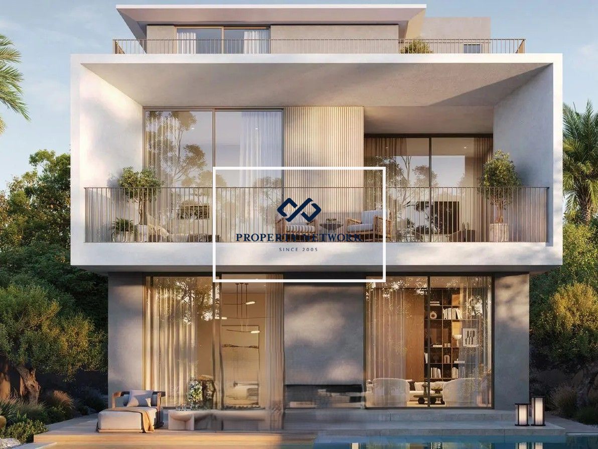 Detached Villa | At Cost | Prime Location