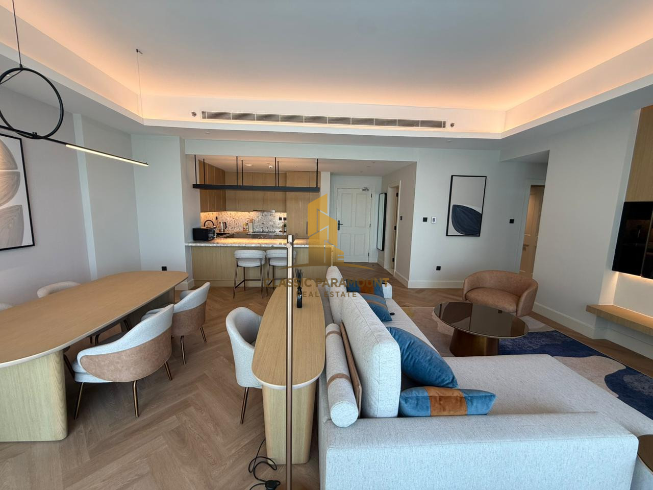 Fully Furnished | Branded Residences | Huge Layout