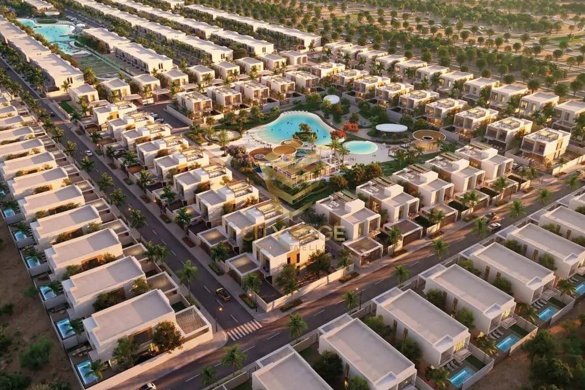 Start with 5% | Close to Dubai | High Returns