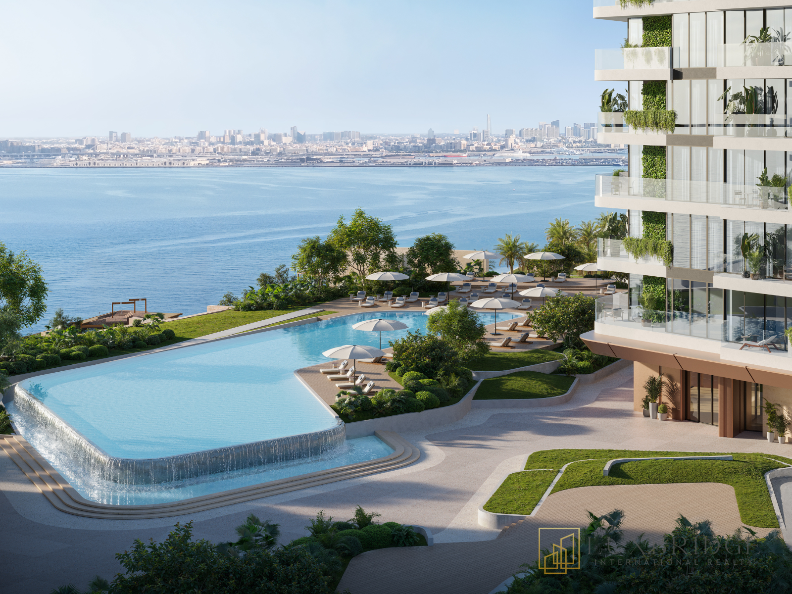 High Floor | Amazing View | Largest Layout