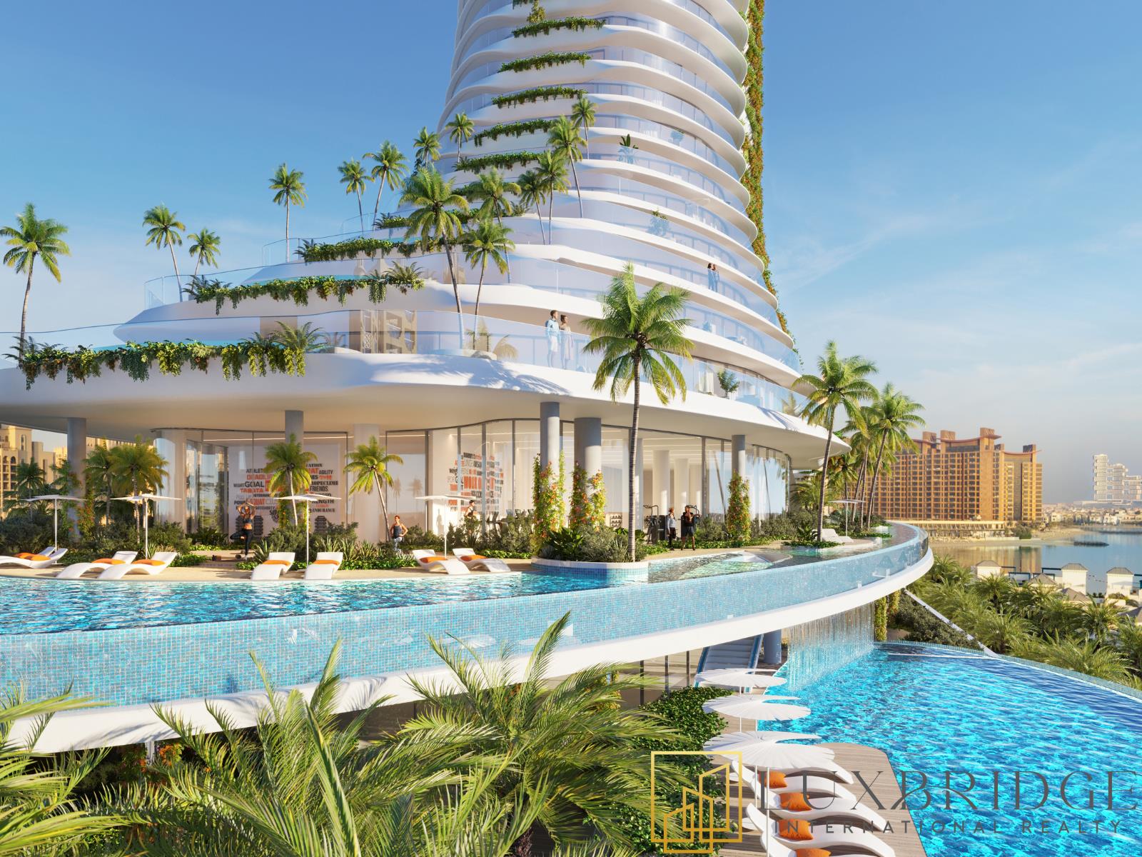 Luxurious | Panoramic Views | Coastal Lifestyle