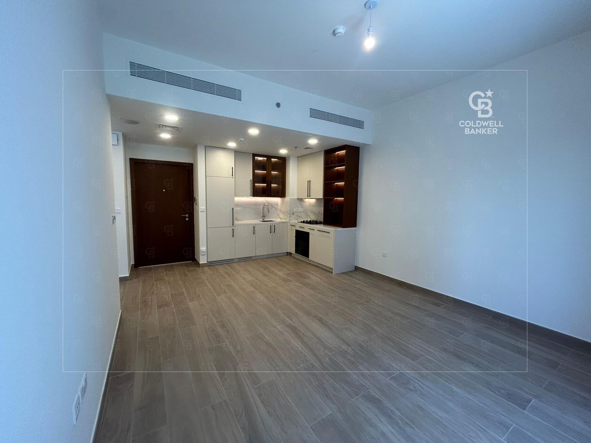 Brand New | kitchen appliances | Spacious Layout