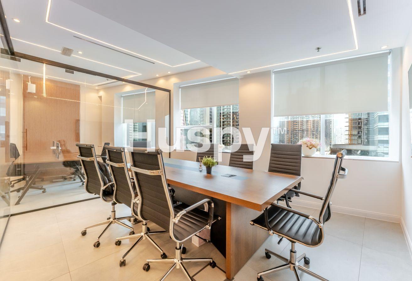 Fitted Office | Vacant | Brand New