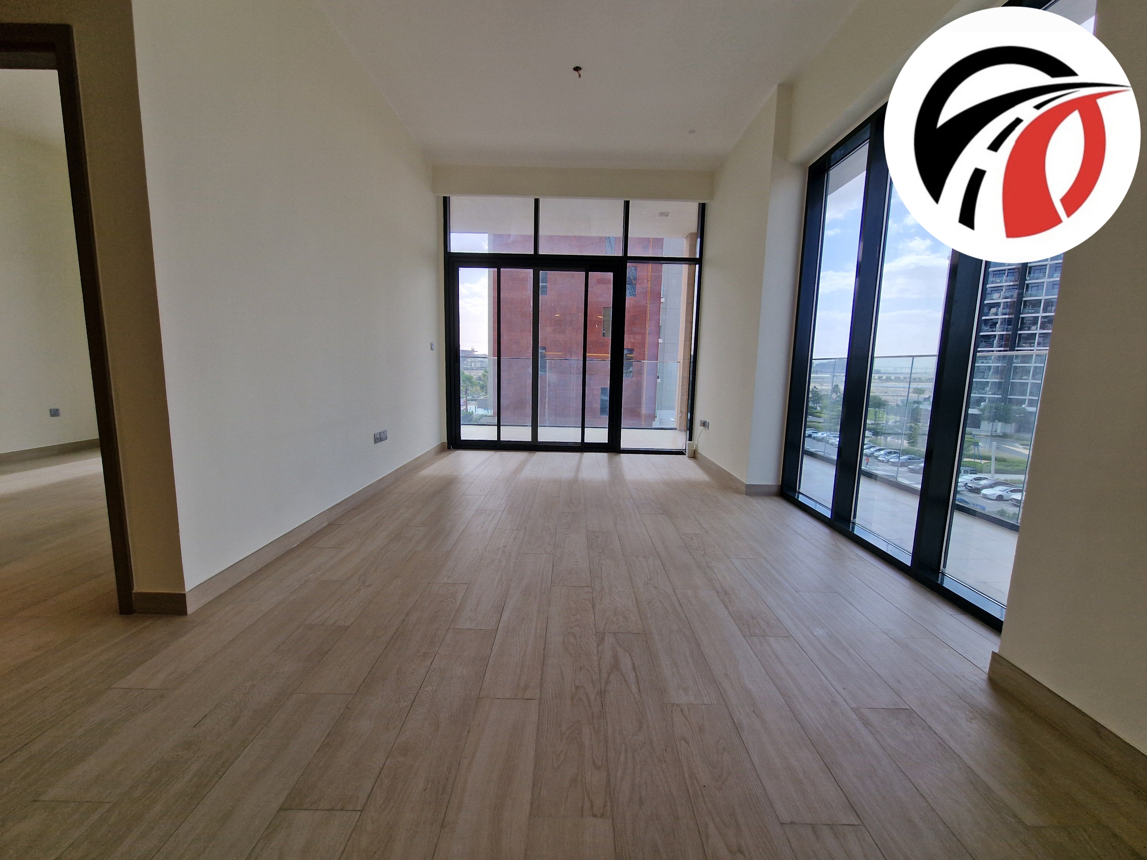 Bigger Size || U-Shaped Kitchen || ExClusive Amenities || Burj Khalifa View || Prime Location