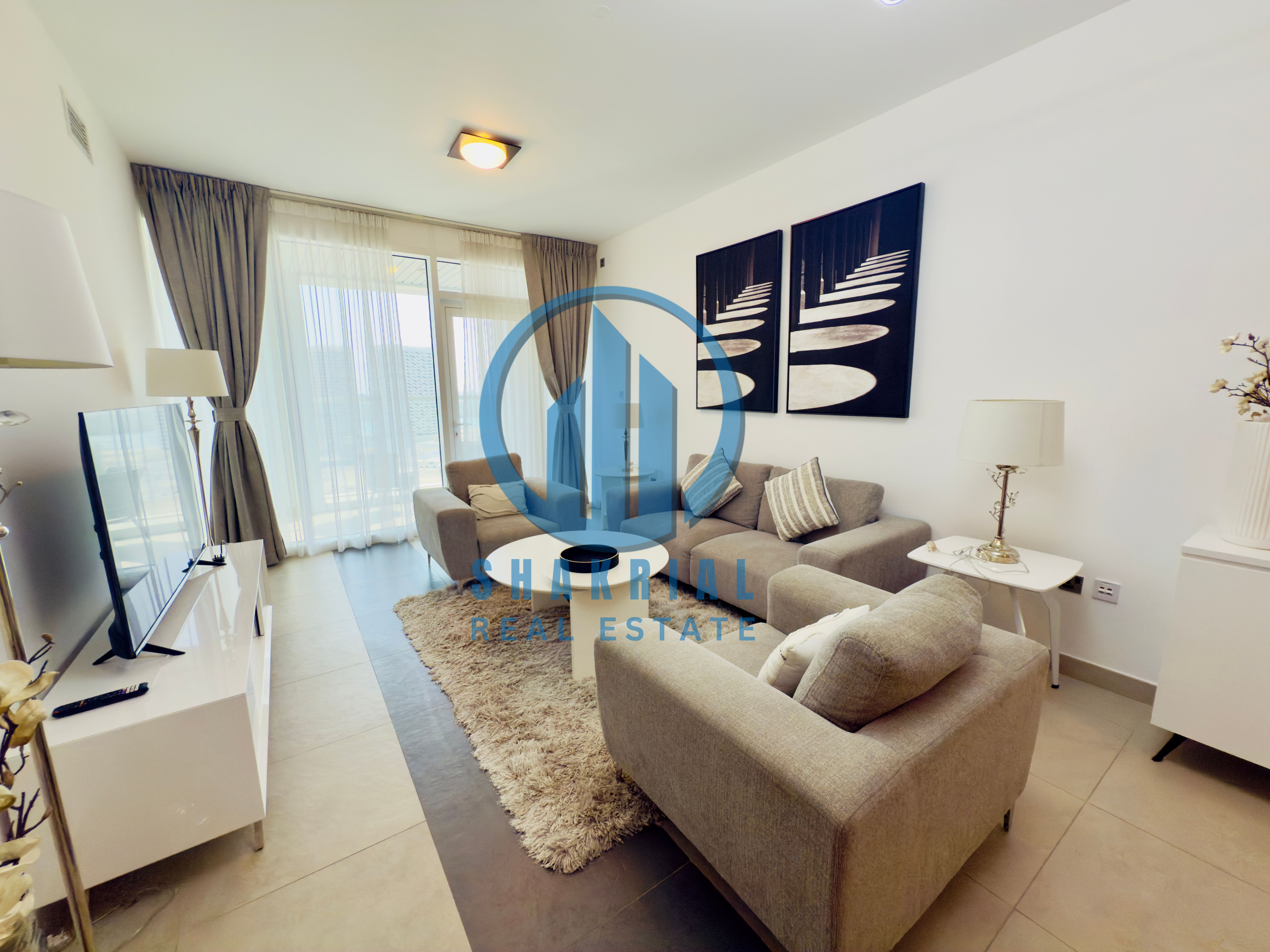 Fully Furnished | Ready to Move | High Floor | Premium Living