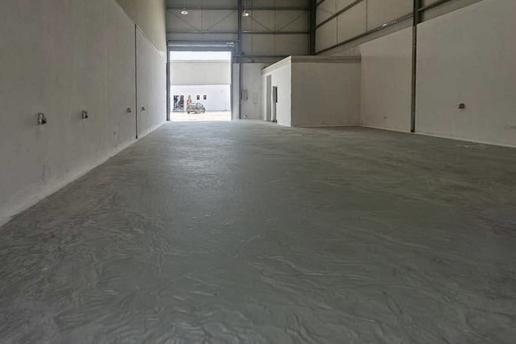 High Demand Area | Warehouse with Easy Access