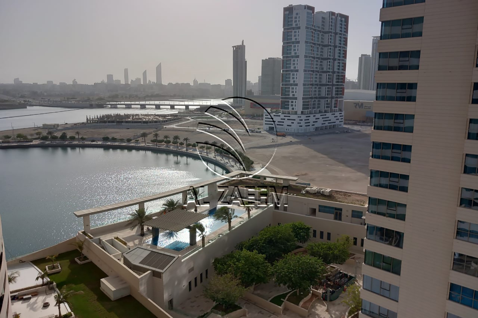 VACANT | 12 Payments | High Floor