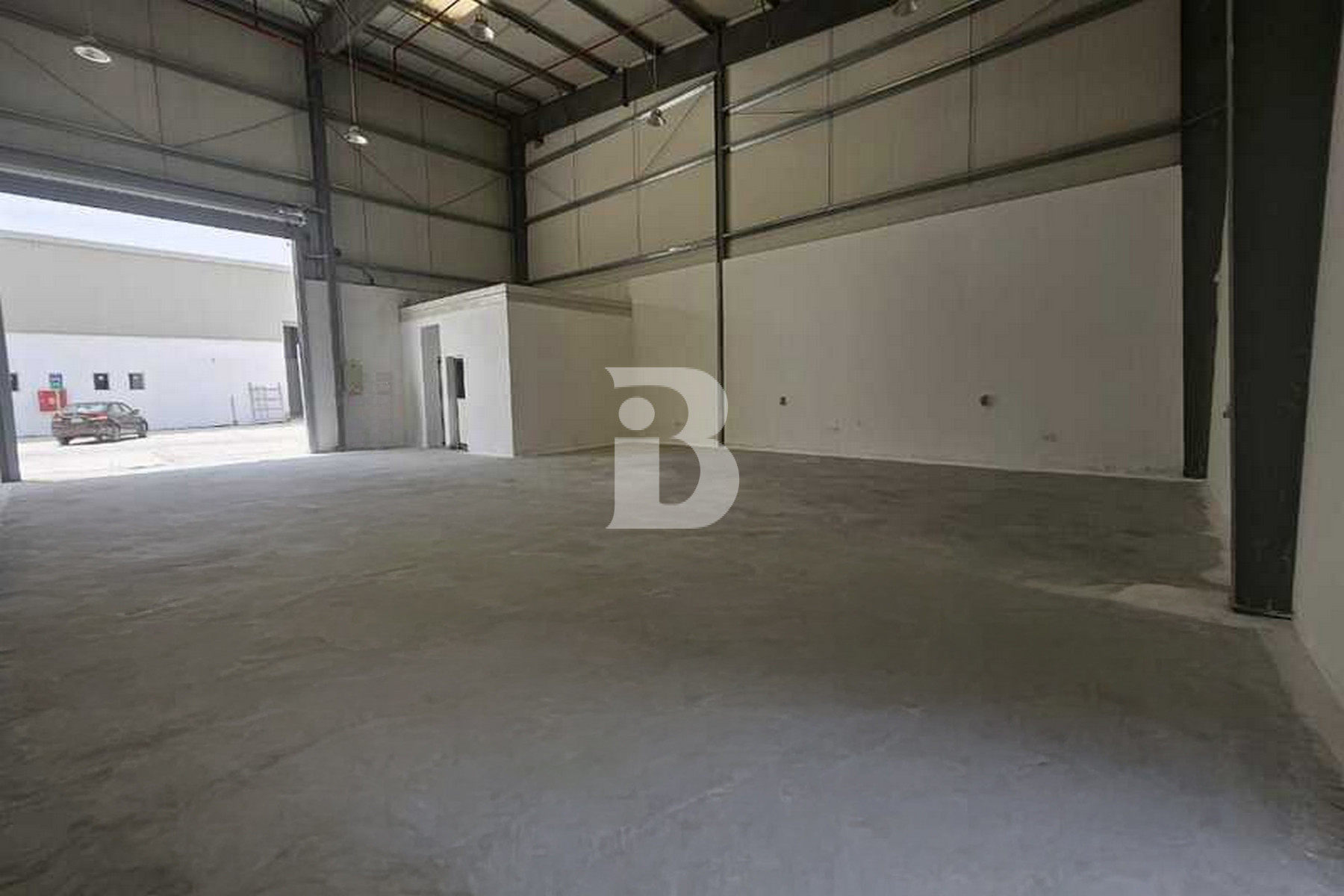 Combined 2 Warehouses Ready for Lease |Easy Access