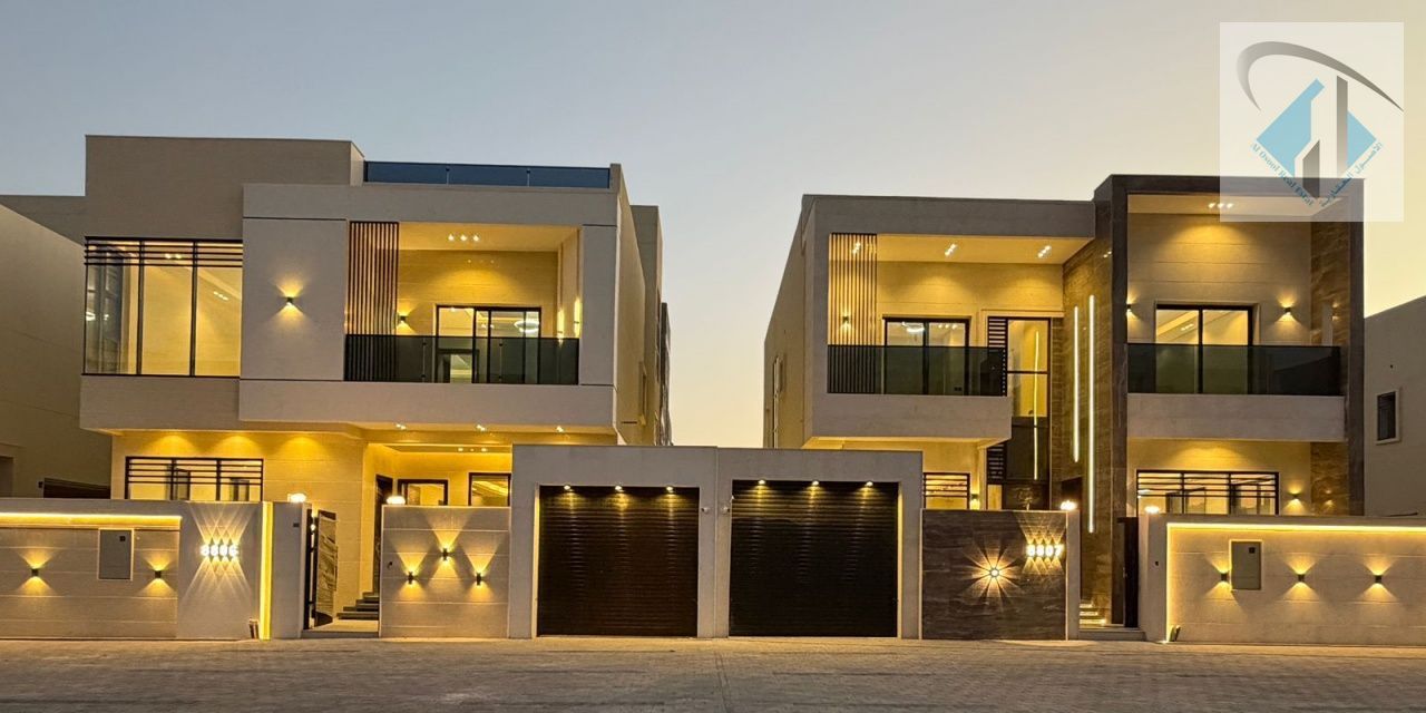 brandnew villa freehold superdelux finish good price