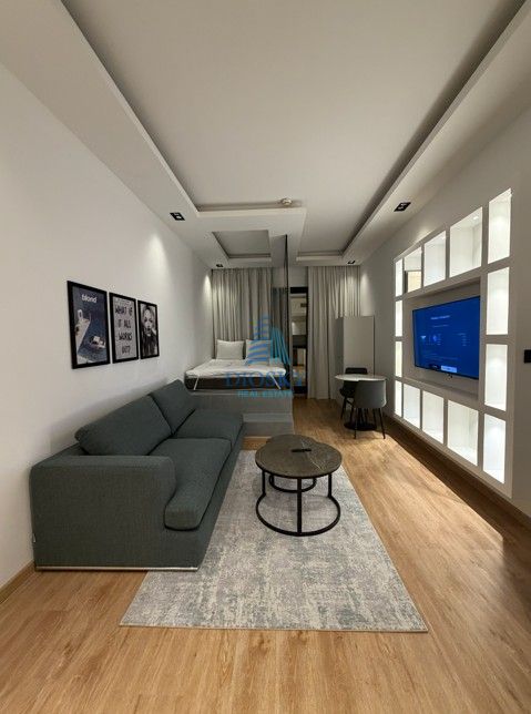 12 Cheques | Luxury Studio | Ready to Move