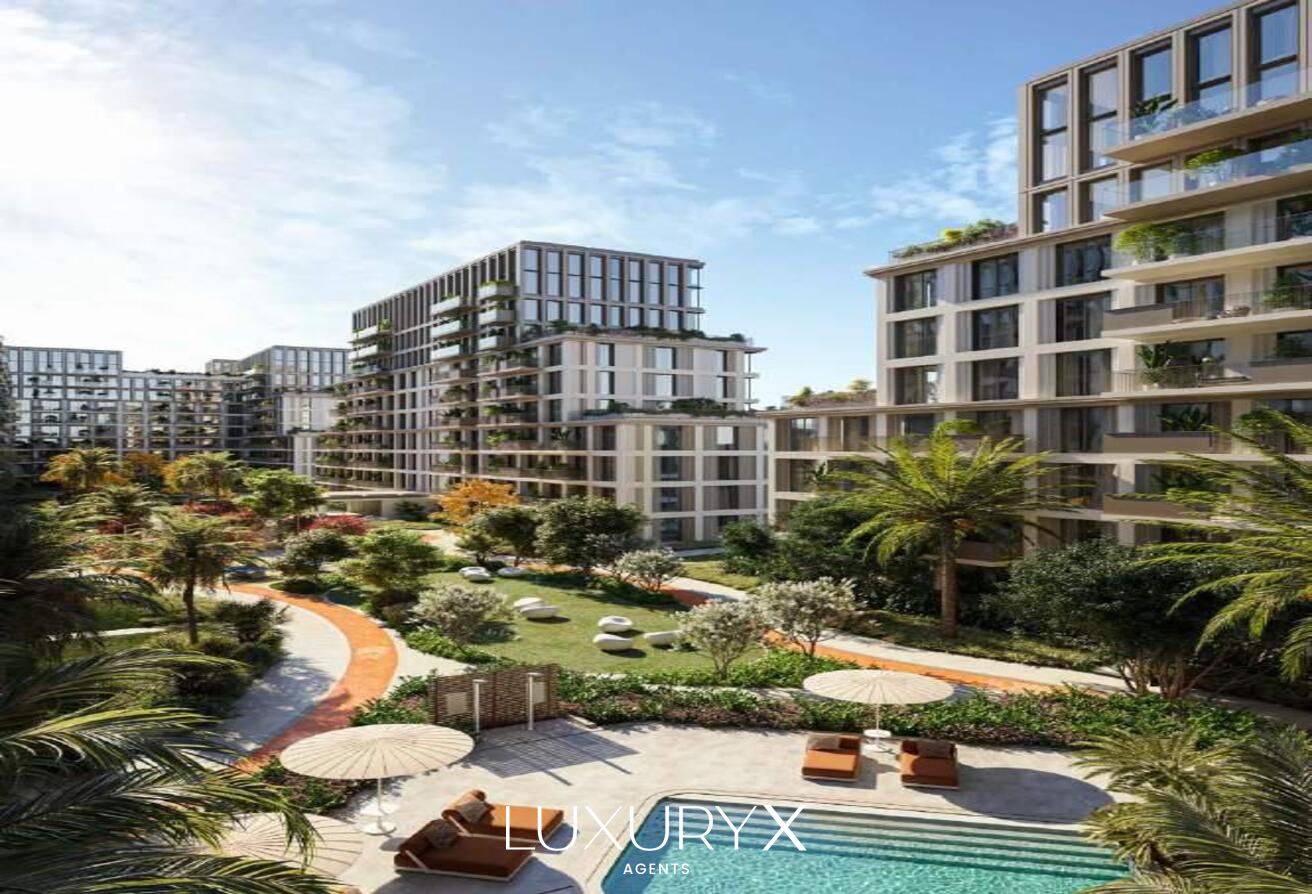 Avenew888-Loom | Great Amenities | High ROI