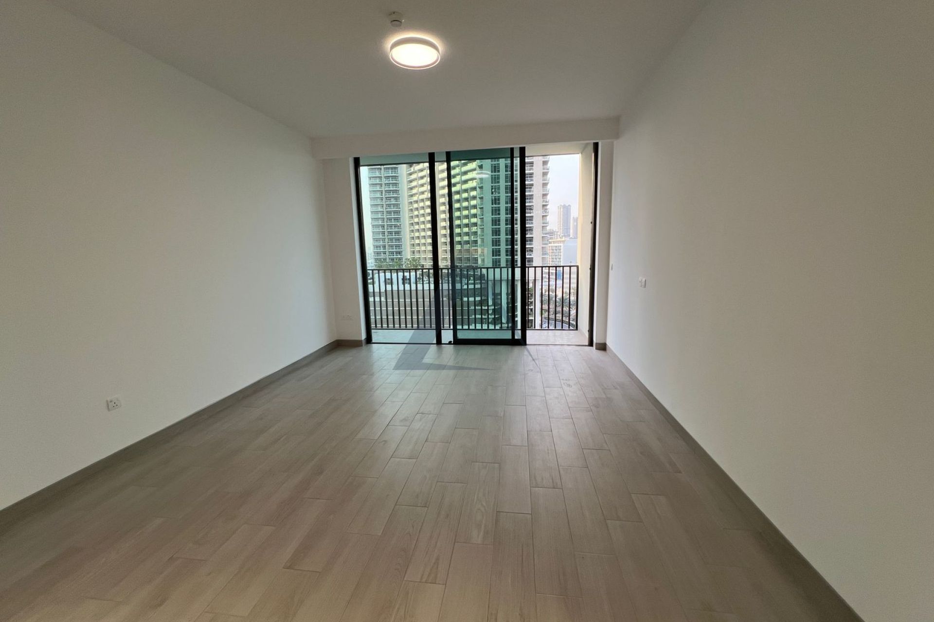 Park View | Huge Layout | Brand New Building