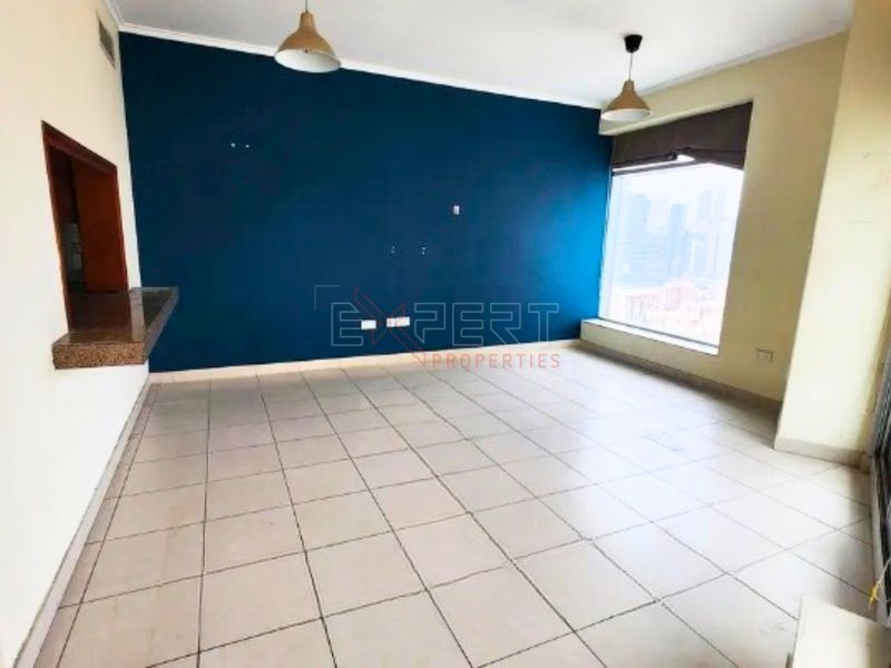 Biggest Layout | Boulevard View | High Floor