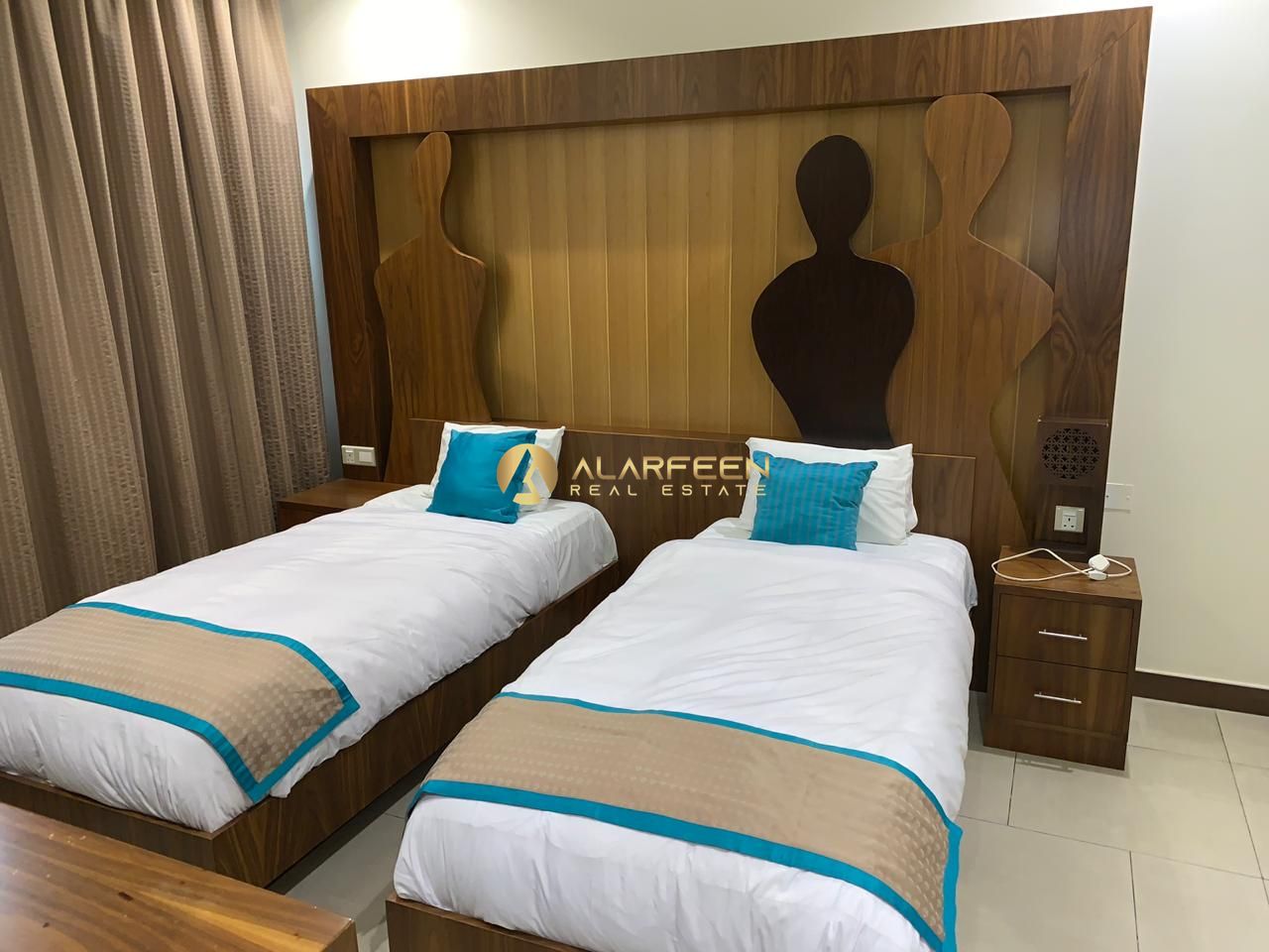 Near to Mall | Fully Furnished | Call Now