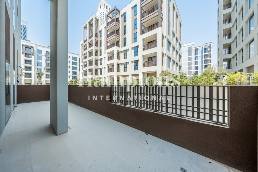 Ground Floor | Lagoon Access | Great Views