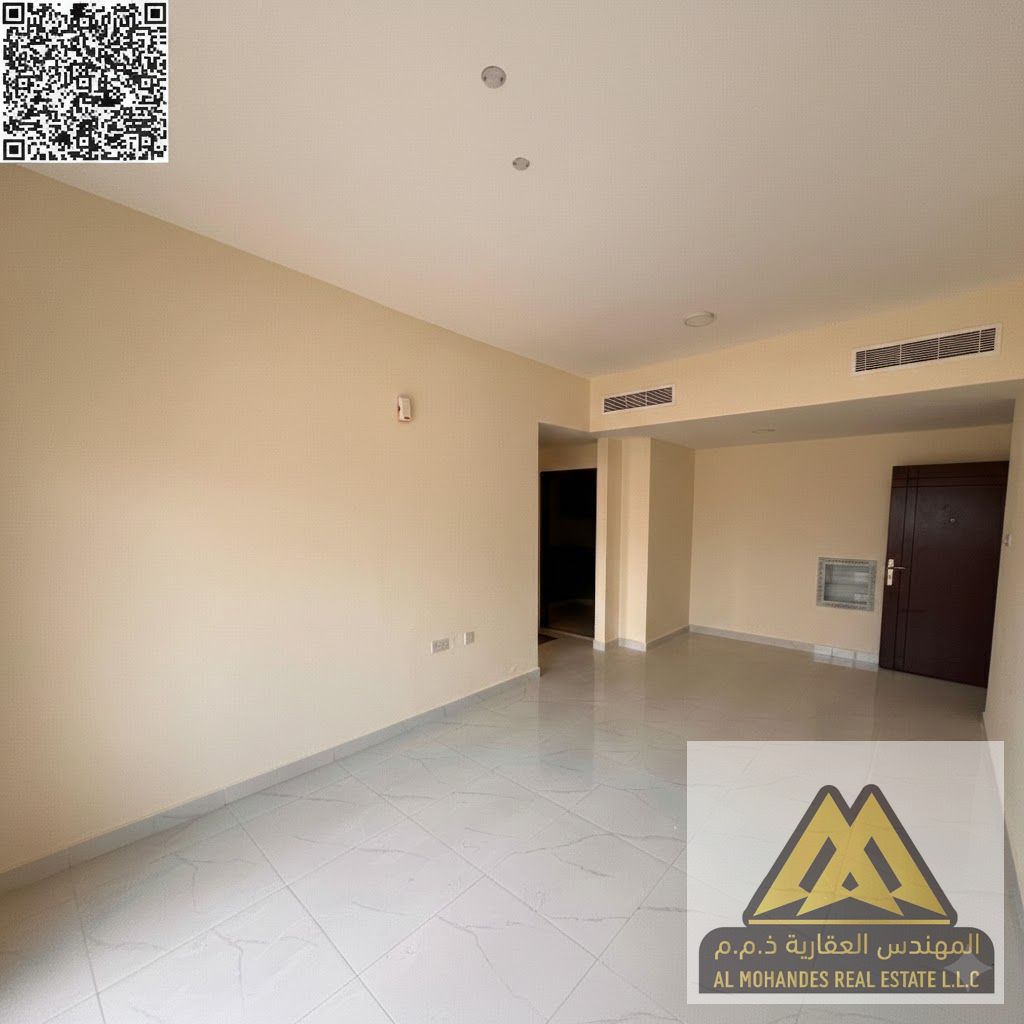 Prime location close to all amenities | Balcony with an open view | Easy access to Sharjah and Dubai | Ideal for families