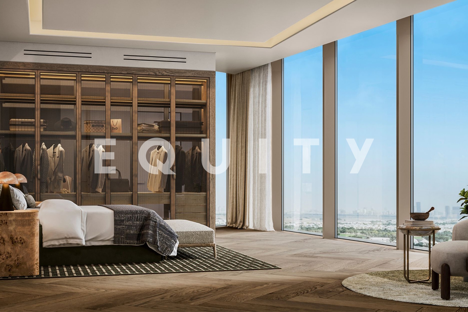 40/60 Payment Plan | Q3 2028 Handover | Tower 1