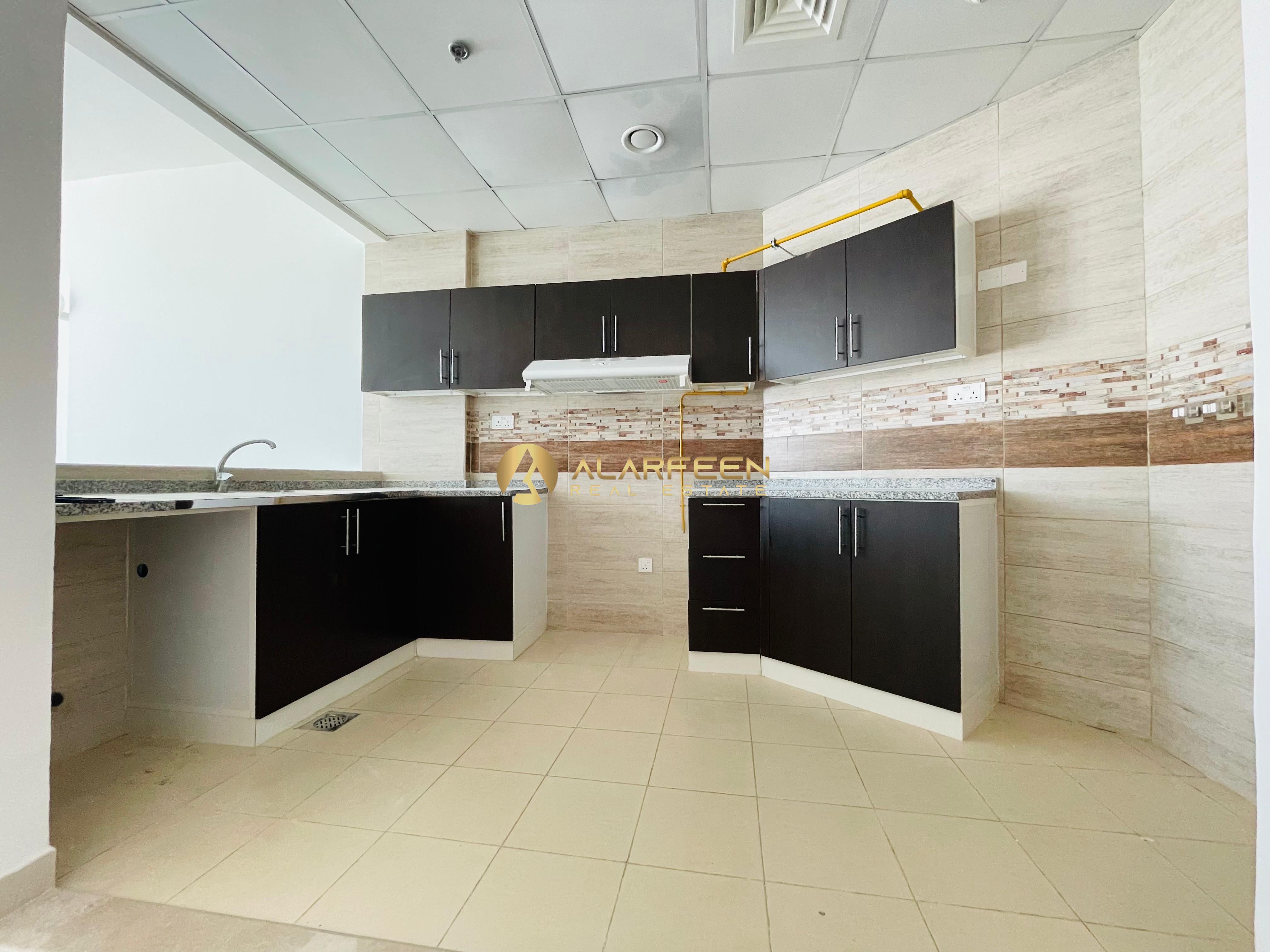 1 BHK | Best Ammenities | Pool View