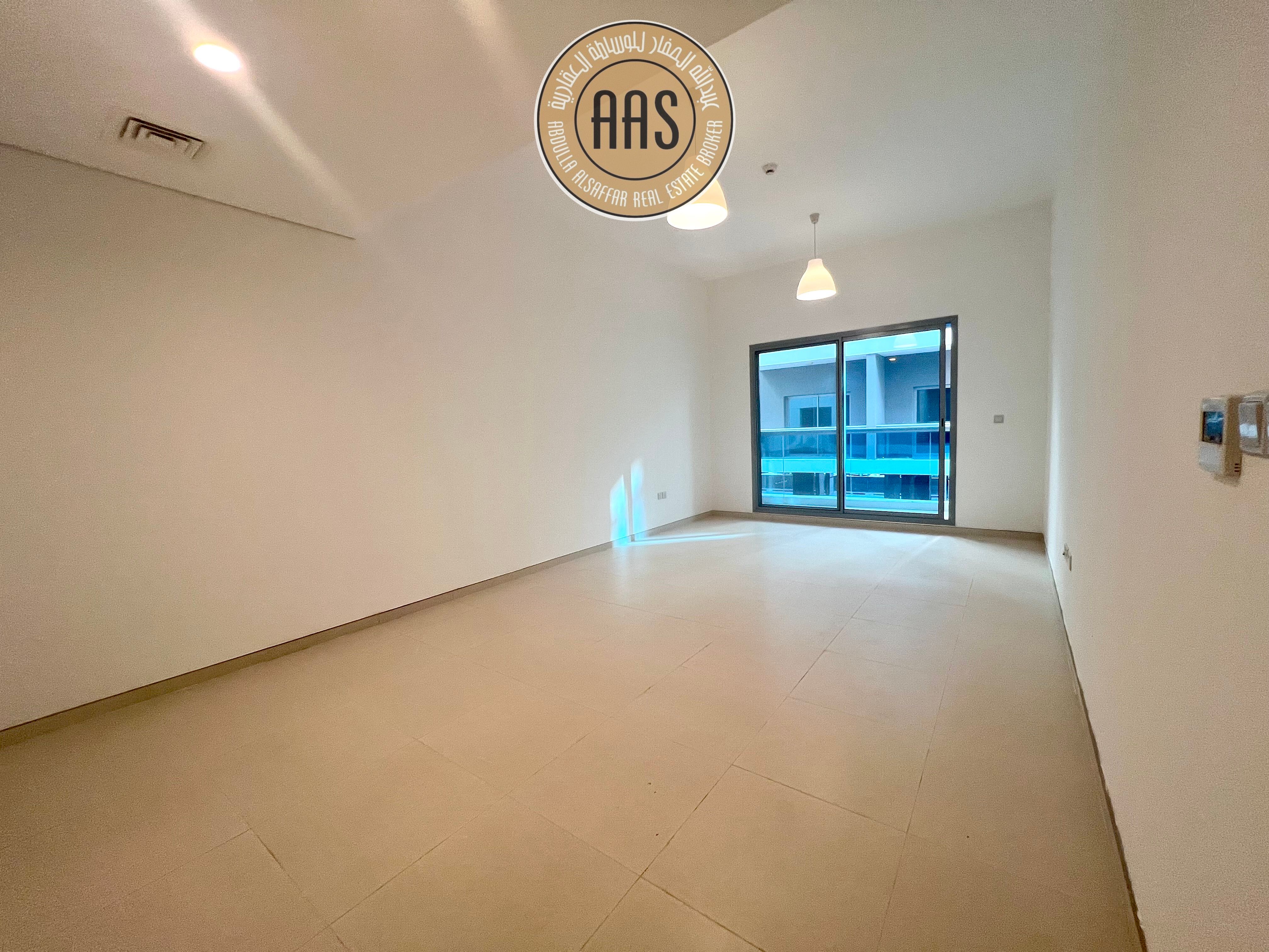 Ready to move spacious 2 bedroom apartment for rent