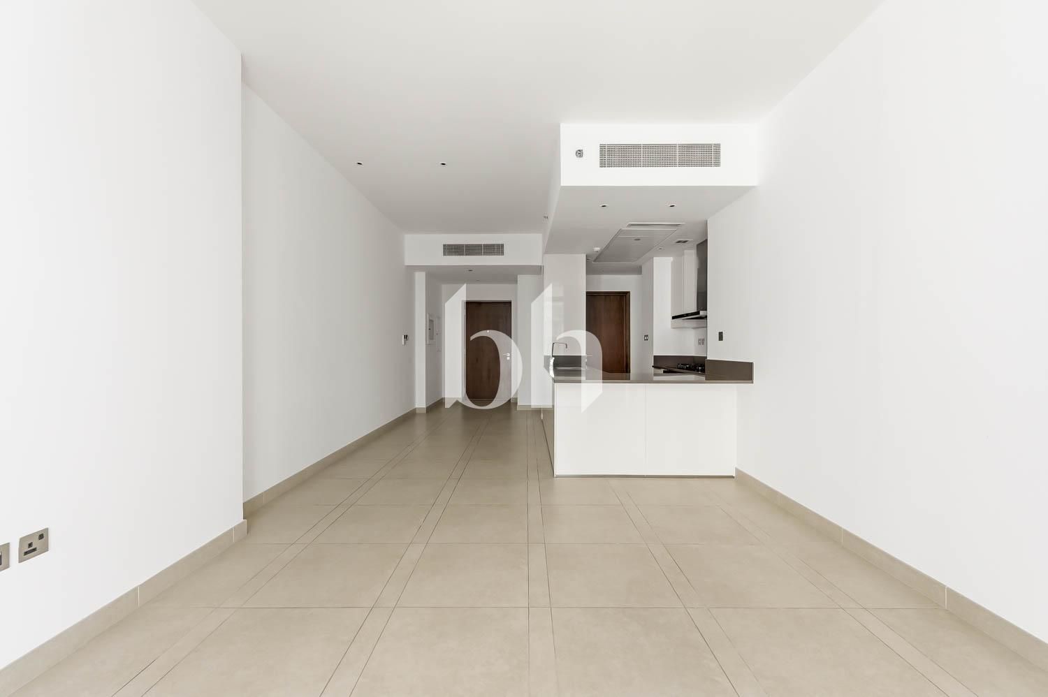 Corner Unit | Palm View | February