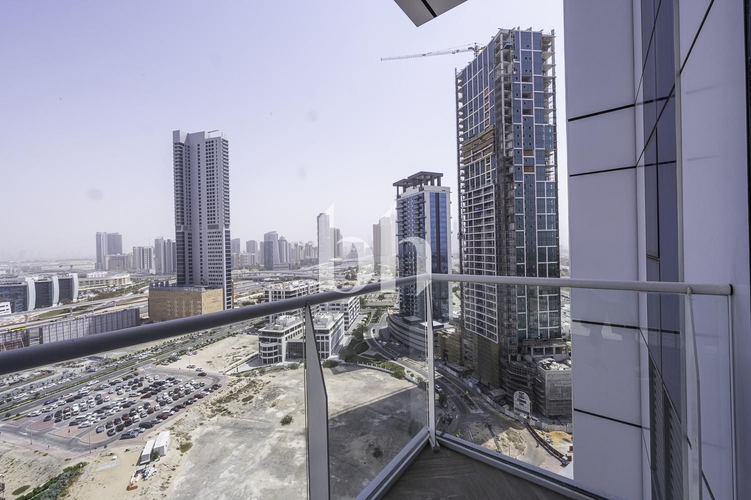 Semi Furnished | Bills Inclusive | With Balcony