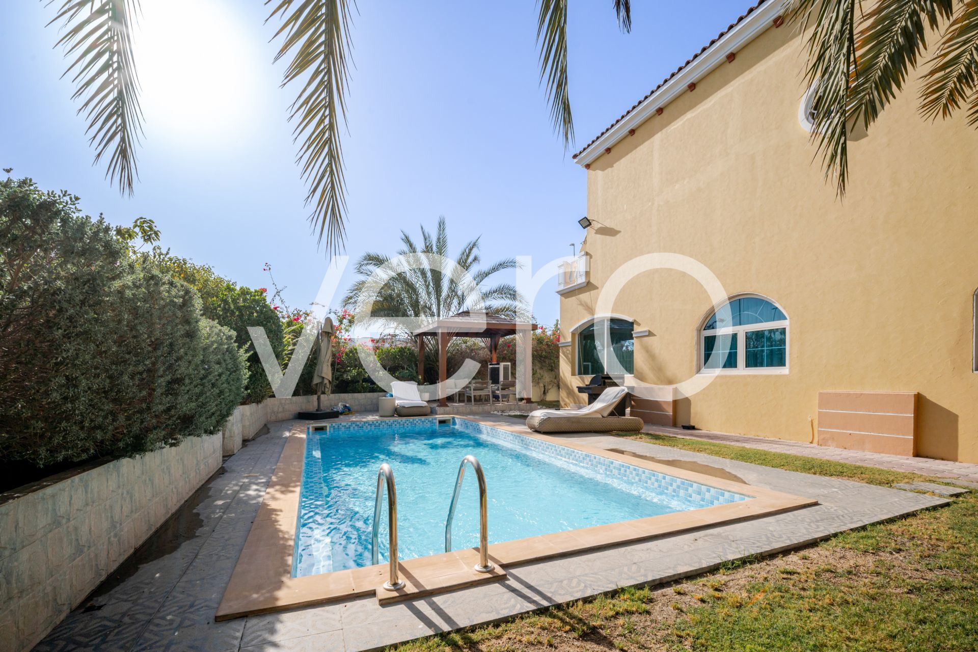 Rare Upgraded 5BR | Largest Plot | Immaculate