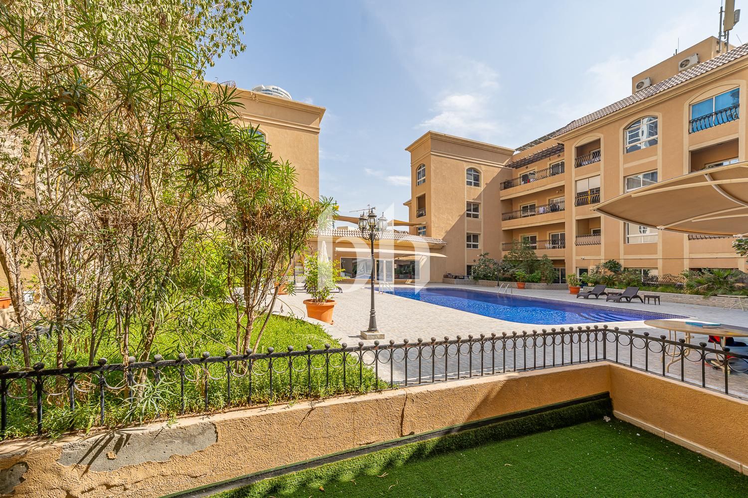 Upgraded | Pool Level and View | Ready to move in