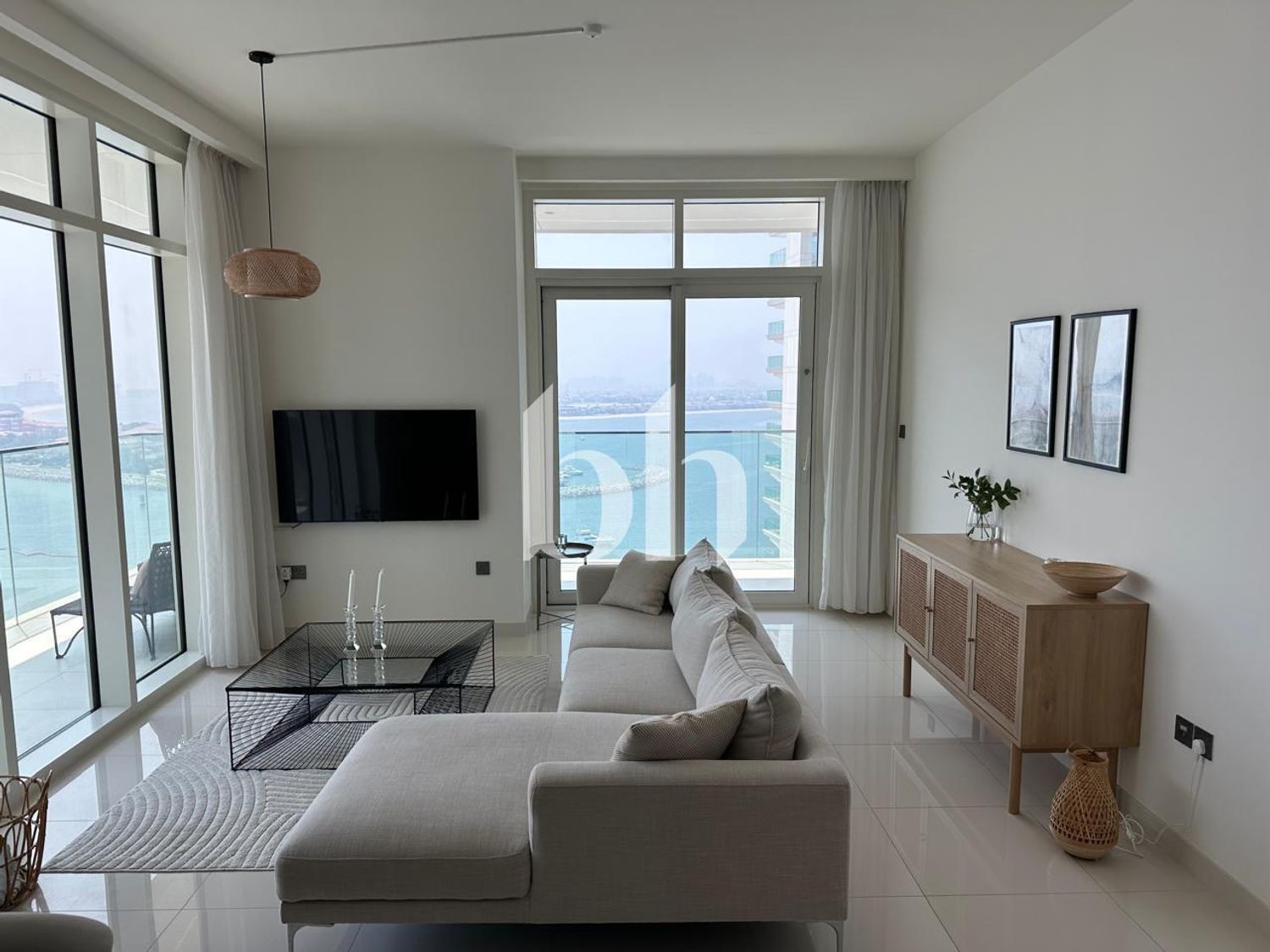Corner Unit | Exquisite Sunset | Chiller Free