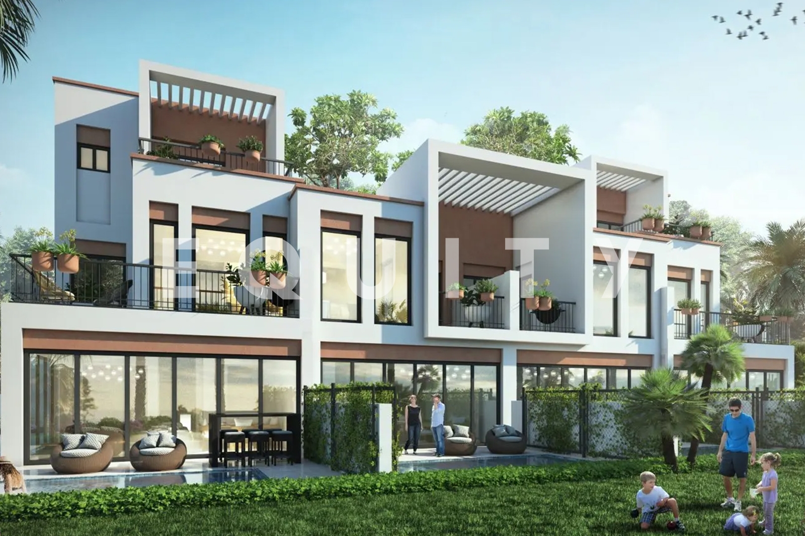 Best Location | True Corner | Lagoon View