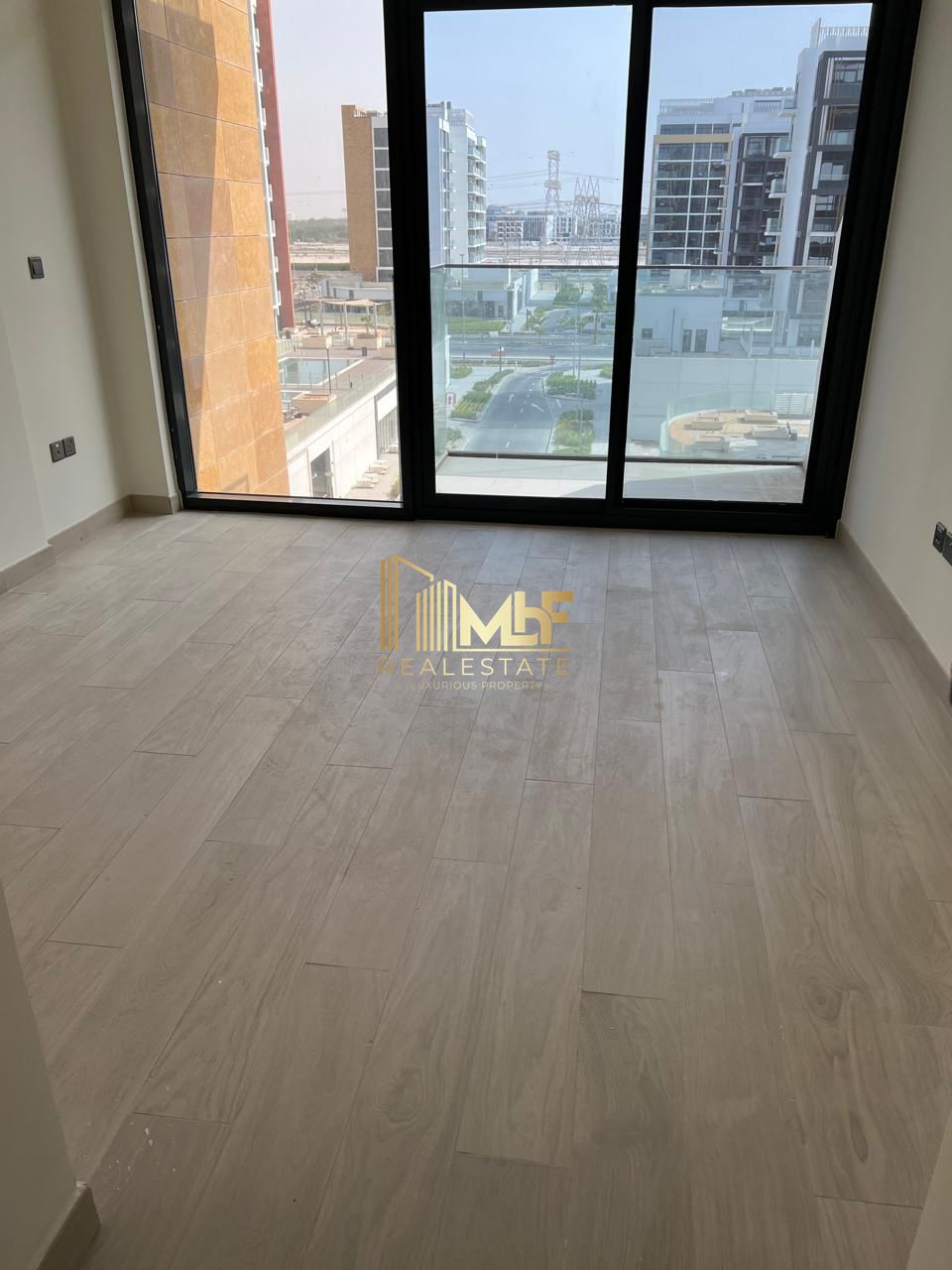 Lagoon view | Vacant | Well Maintained