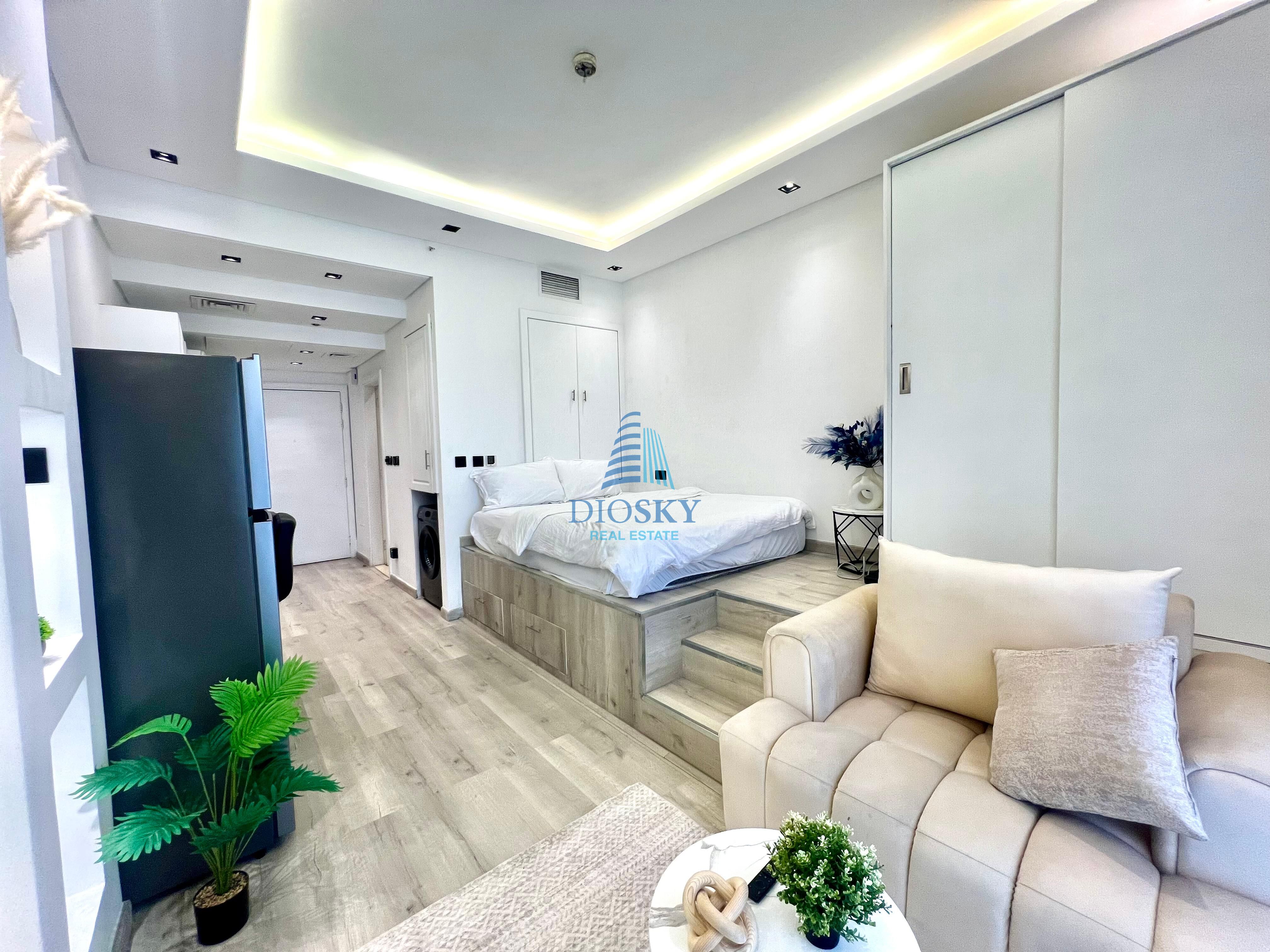 Fully Upgraded | Pool View | 12 Cheques