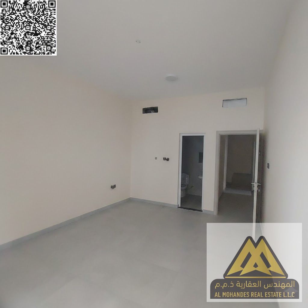 Brand new building, first occupancy | All bedrooms are master suites | Balcony with a stunning view | Flexible payment plans available in 4 or 6 insta