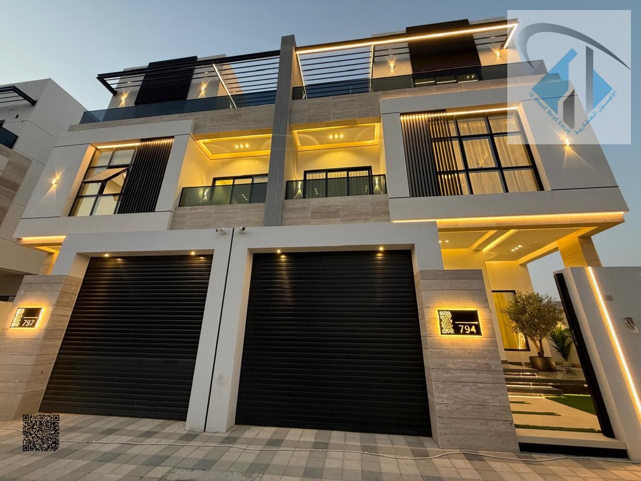 brandnew townhouse freehold superdelux finish good price