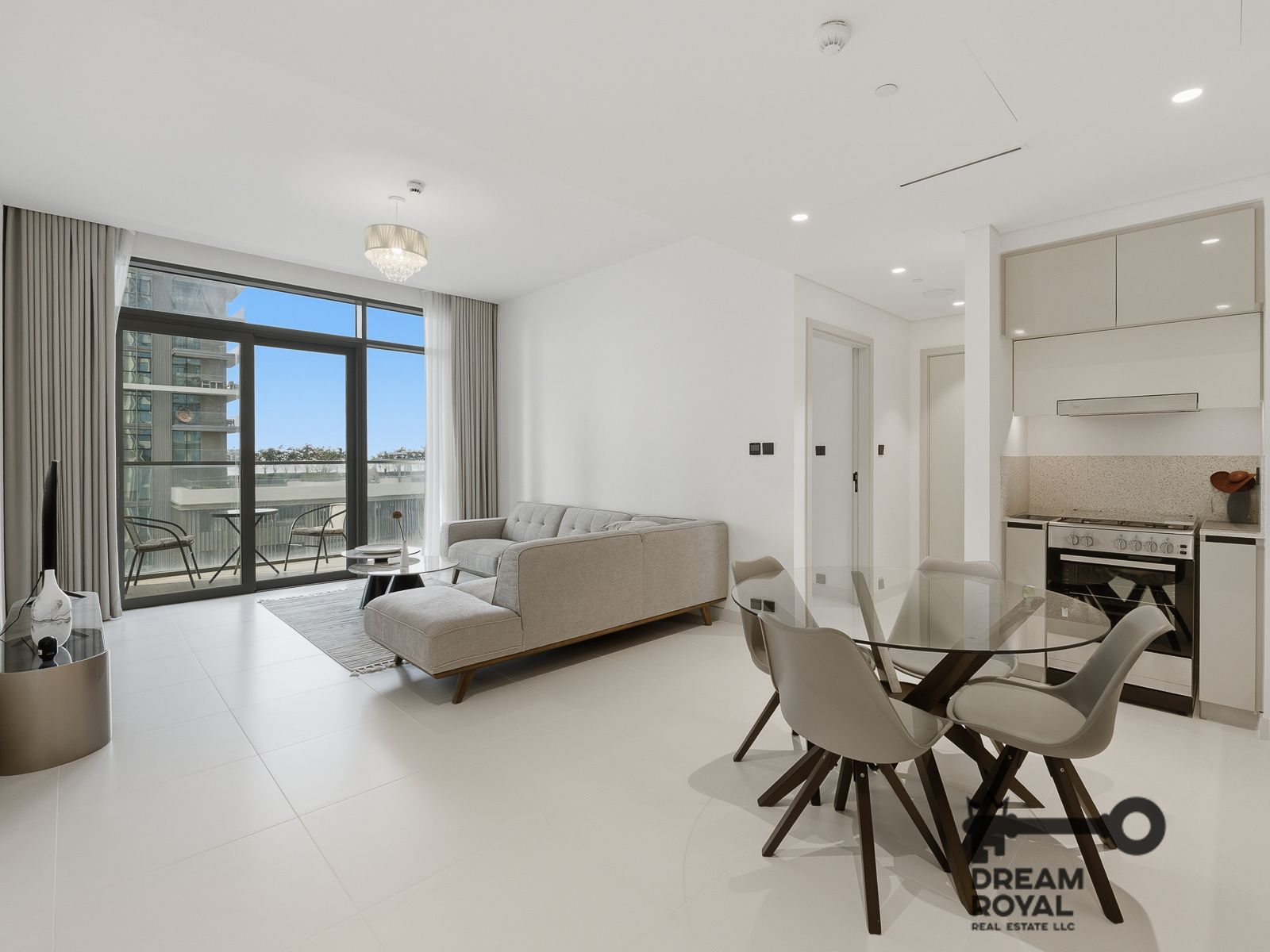 Waterfront Living | Beach Access | Furnished
