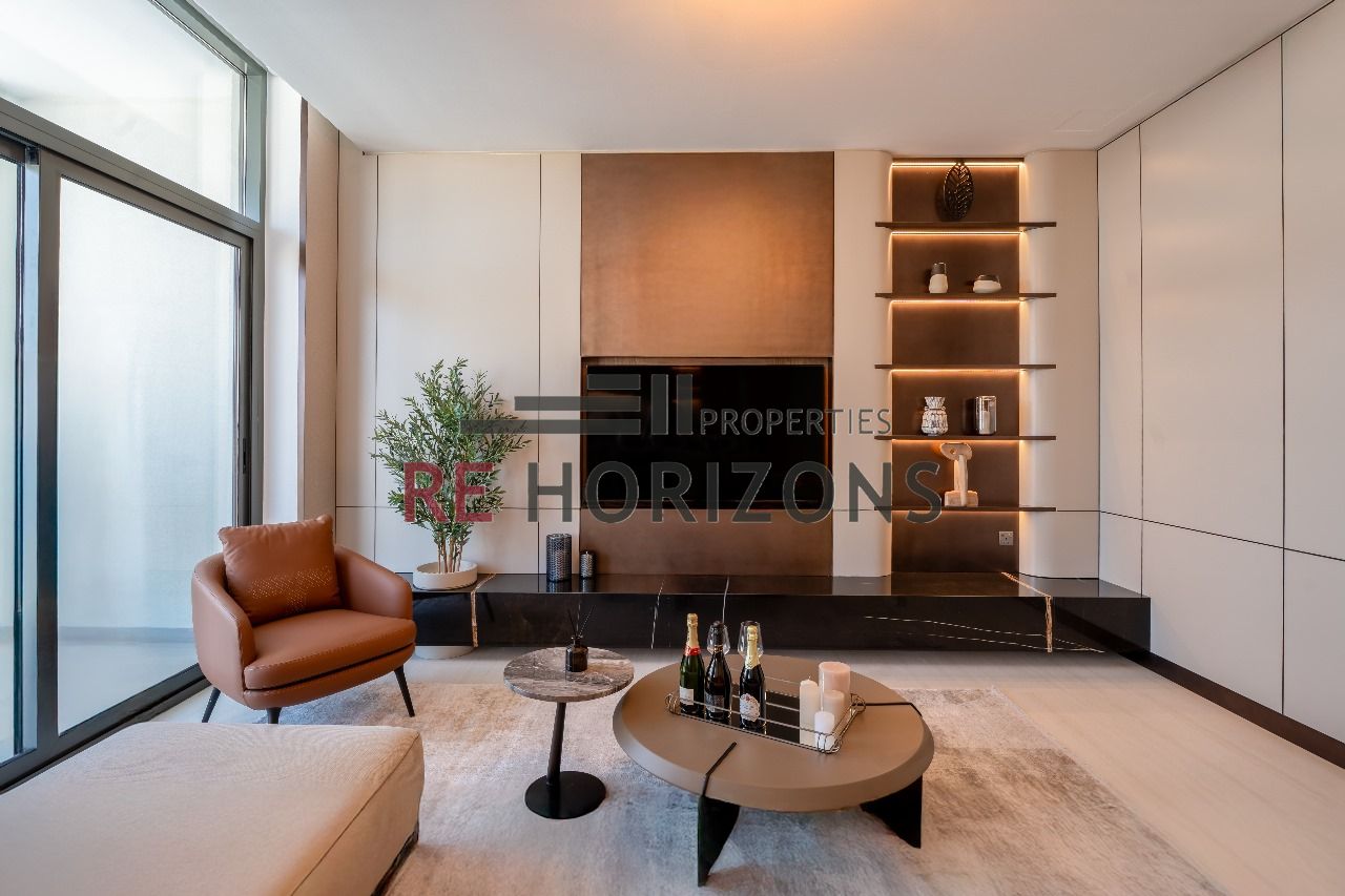 Exclusive Wasl Gate Location - Limited Availability